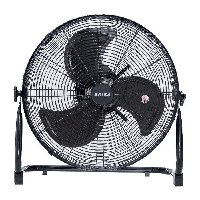 MM-20 Ventilador de piso 2 en 1