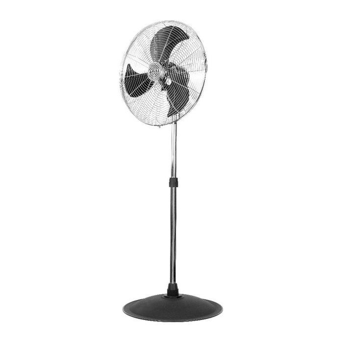 PO-20 Ventilador pedestal de 20” 3 en 1