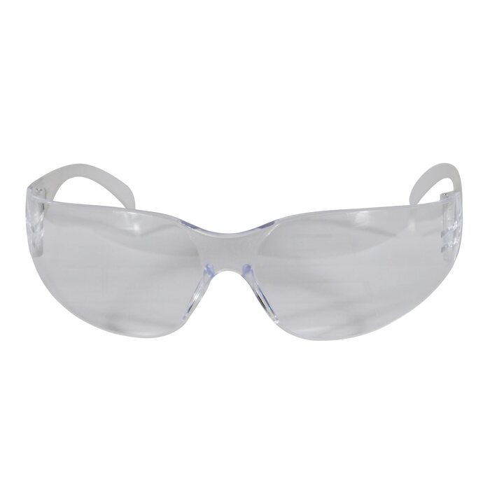 112CL Lentes de policarbonato transparentes