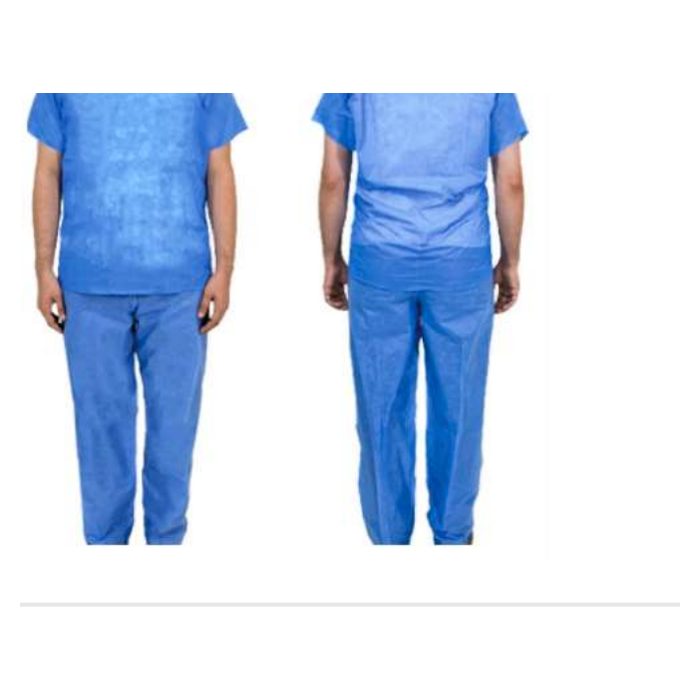 Filipina y Pantalón de Polipropileno