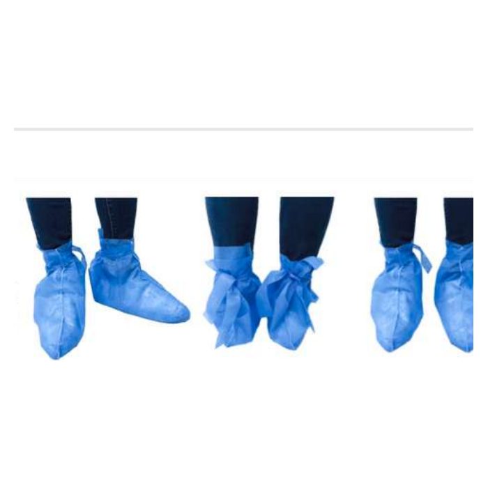 Bota para Cirujano de Polipropileno