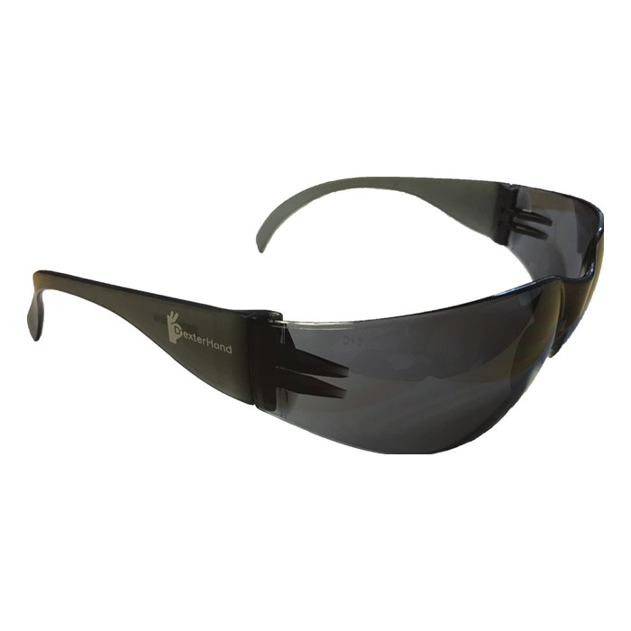 112GR Lentes de policarbonato oscuros