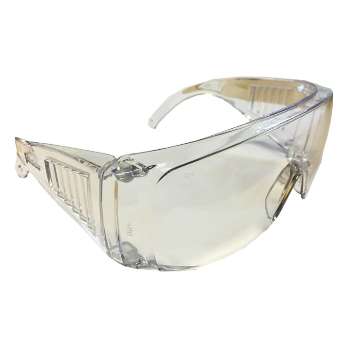 140CL Lentes de policarbonato transparentes