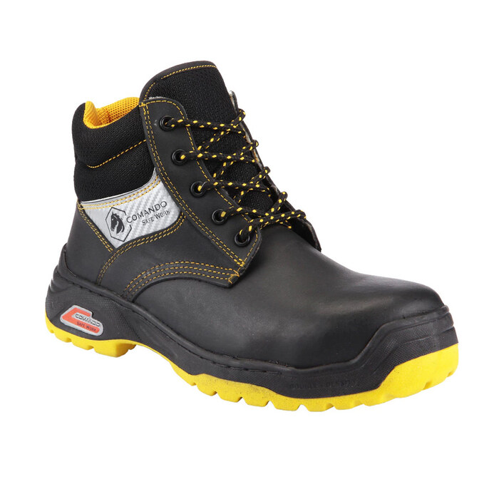 N2205 Bota de seguridad Safework