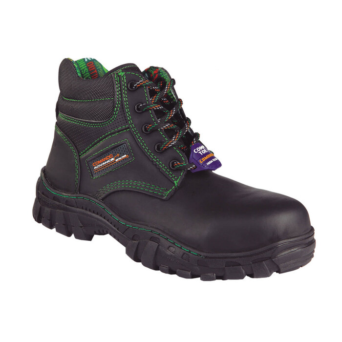N921 Calzado industrial Advance