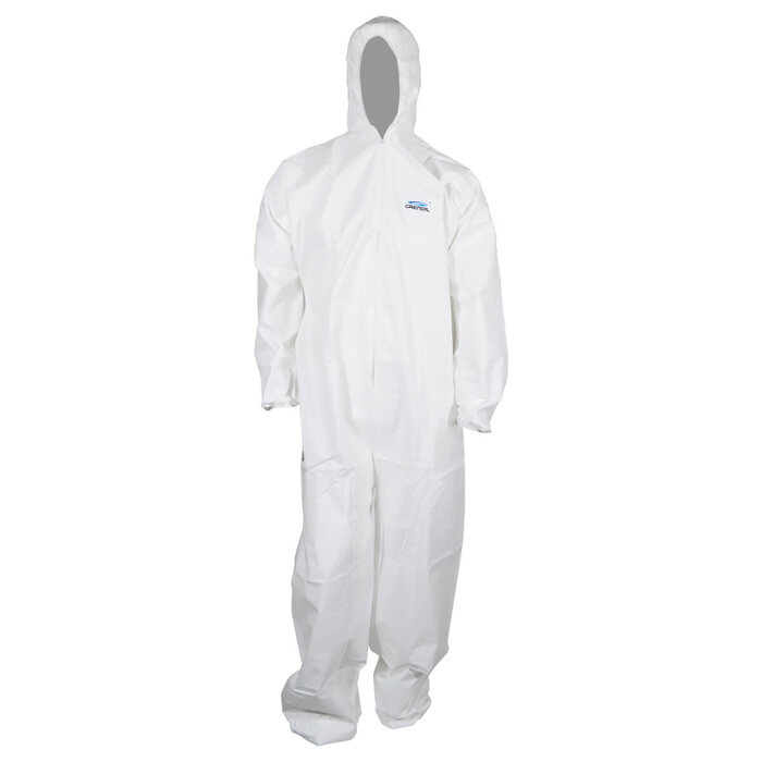 GR10 Overol desechable unitalla