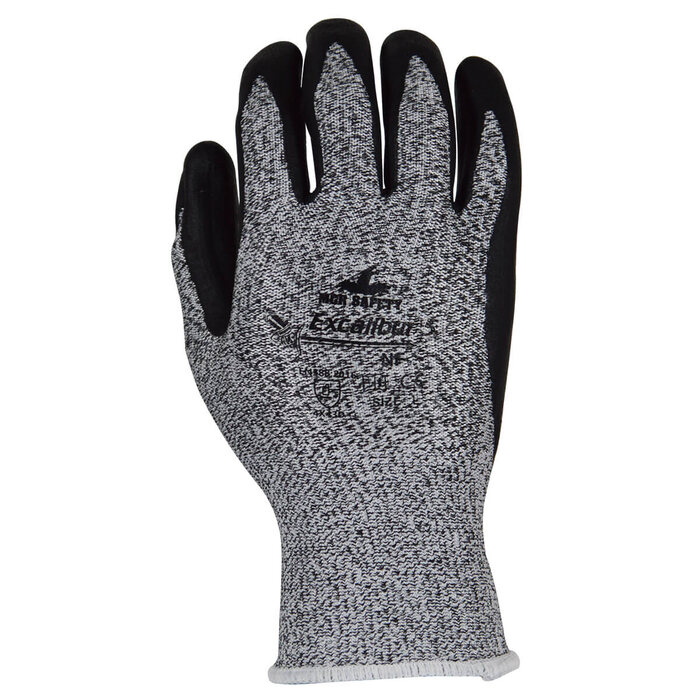 EX5 Guantes Excalibur