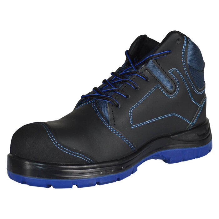 BLU Zapato dieléctrico de seguridad