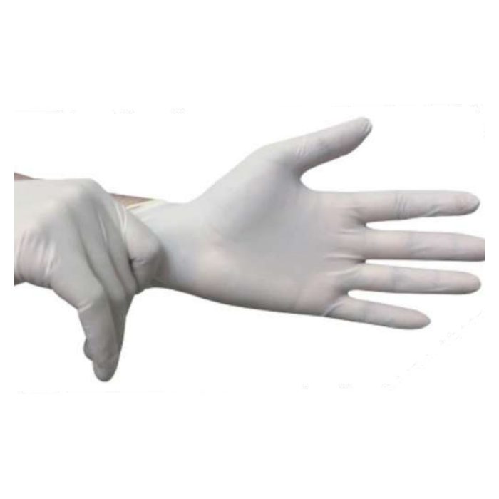 Guante de Látex sin Polvo